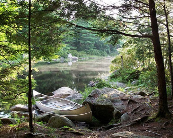 Canoe