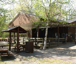 Canteen