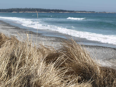St. Catherines Beach