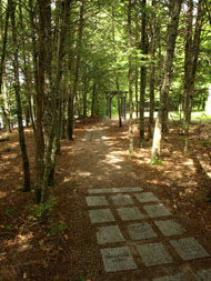 Walk of Honour 2