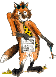 Sly Fox