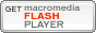 No video after several minutes of being patient? You might not have Flash Player